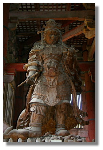 奈良東大寺 奈良東大寺