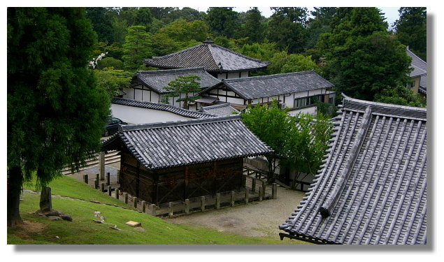 奈良東大寺 奈良東大寺