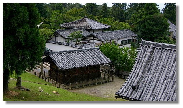 奈良東大寺