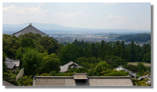 奈良東大寺