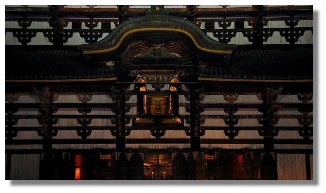 奈良東大寺 奈良東大寺