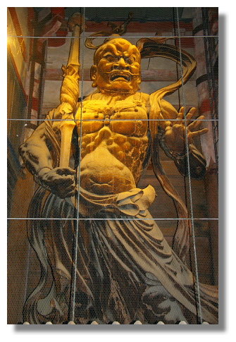 奈良東大寺 奈良東大寺