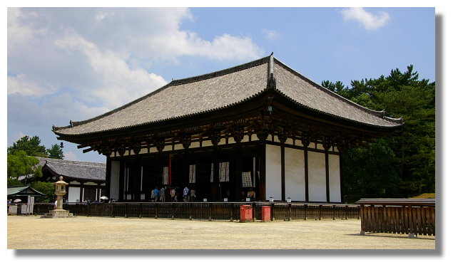 奈良興福寺