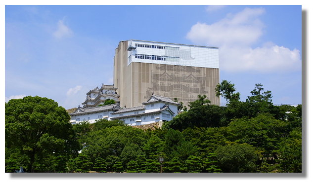 姬路城 姬路城