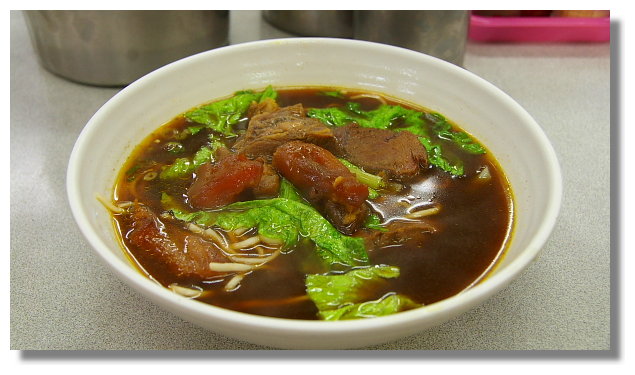 台中仁義牛肉麵 台中仁義牛肉麵