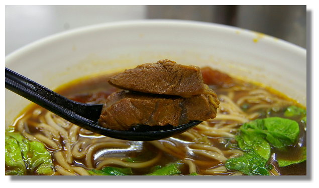 台中仁義牛肉麵 台中仁義牛肉麵