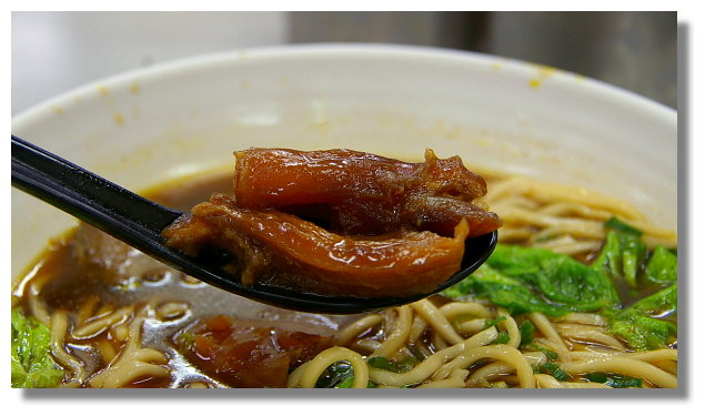 台中仁義牛肉麵 台中仁義牛肉麵
