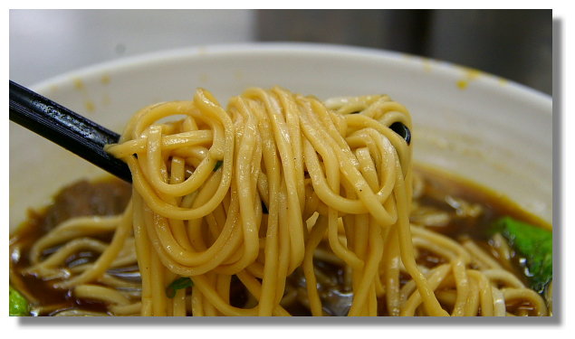 台中仁義牛肉麵 台中仁義牛肉麵