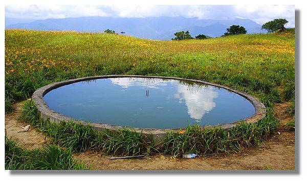 花蓮富里六十石山