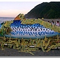 2011宜蘭南方澳鯖魚祭