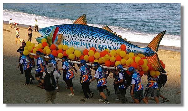 2011宜蘭南方澳鯖魚祭