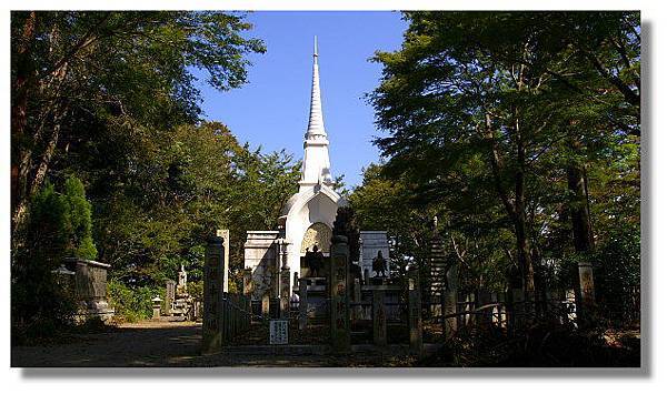 東京高尾山