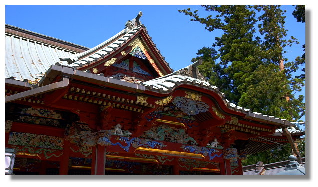 東京高尾山 東京高尾山