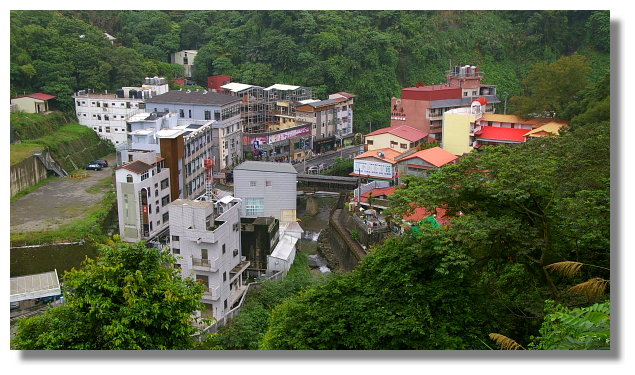 台南關子嶺溫泉 台南關子嶺溫泉