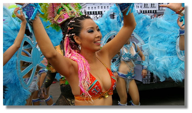 2011夢想嘉年華 2011夢想嘉年華