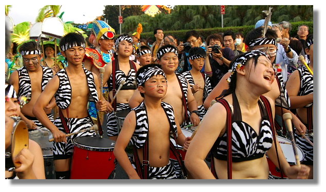2011夢想嘉年華 2011夢想嘉年華