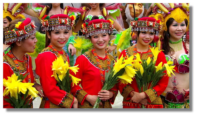 2011夢想嘉年華 2011夢想嘉年華