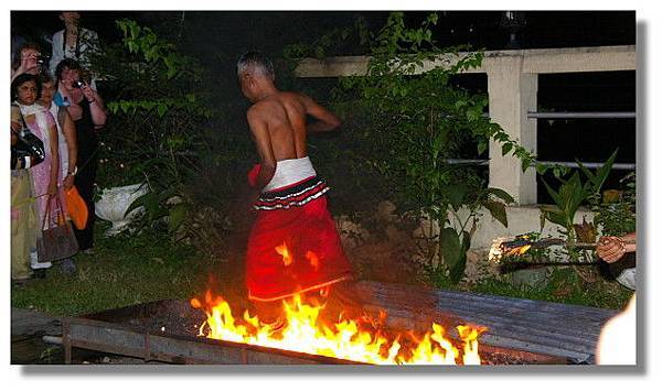 Kandyan dancers