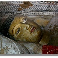 丹布拉石窟廟(Dambulla Cave Temples)