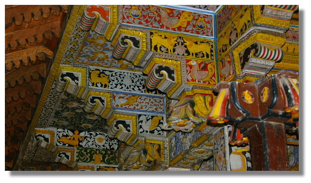 Kandy坎迪佛牙寺 Kandy坎迪佛牙寺