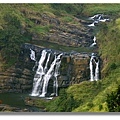 斯里蘭卡自然美景