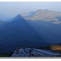 亞當山/亞當峰(Adam's Peak/Sri Pada)