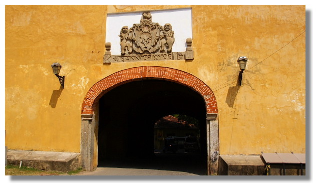 加勒(Galle)古城 加勒(Galle)古城