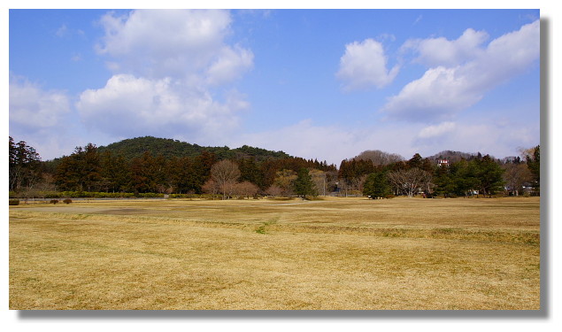 平泉觀自在王院跡 平泉觀自在王院跡