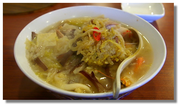 老舅的家鄉味台中店 老舅的家鄉味台中店