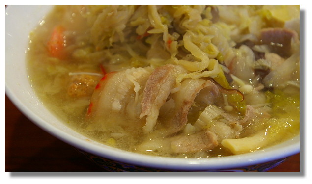 老舅的家鄉味台中店 老舅的家鄉味台中店