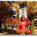 犬山桃太郎神社