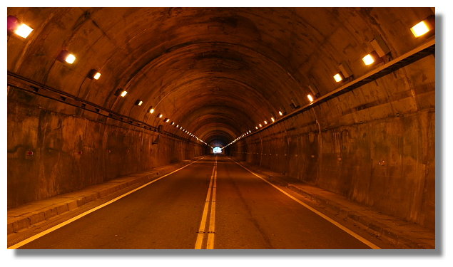 花蓮中部橫貫公路 花蓮中部橫貫公路