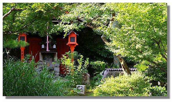 京都六道珍皇寺