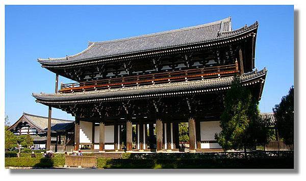 京都東福寺