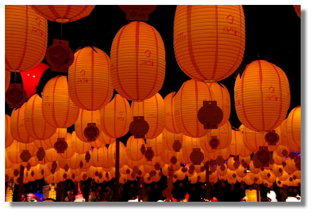 2009台灣燈會