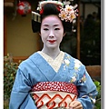 京都藝妓