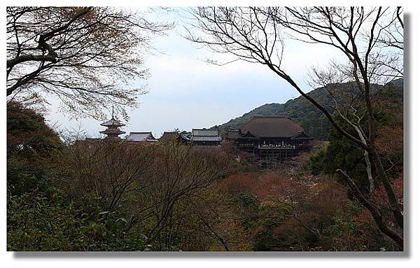 京都清水寺