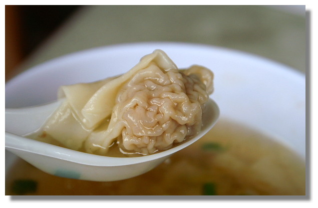 台南阿龍意麵 台南阿龍意麵