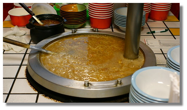 台北縣新店市北鴨鴨肉羹 台北縣新店市北鴨鴨肉羹