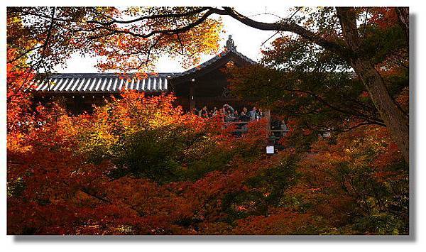 京都東福寺