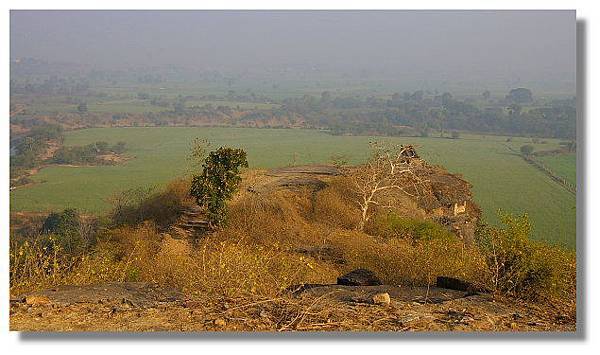 Udaygiri/Udaigiri Caves in Vidisha