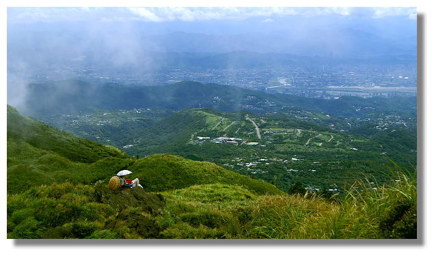 七星山 七星山