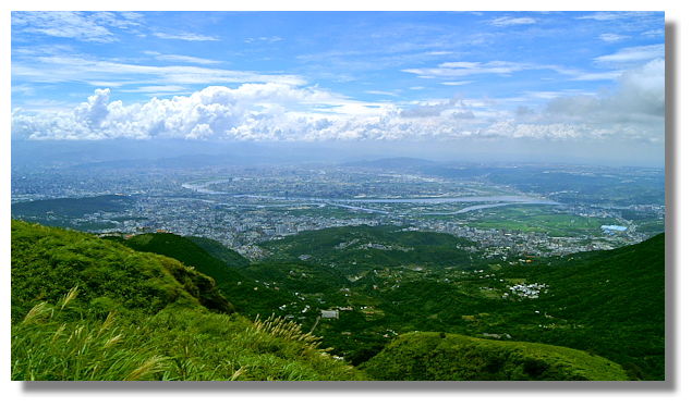 七星山 七星山