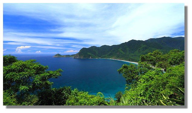 東澳 東澳
