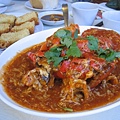 Chili Crab