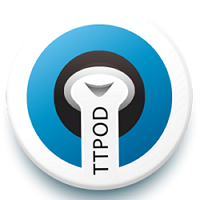 TTPOD天天動聽-LOGO.png TTPOD天天動聽-LOGO.png