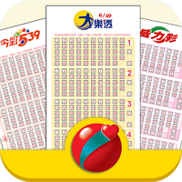 台灣彩券行動選號APP-Logo.png 台灣彩券行動選號APP-Logo.png