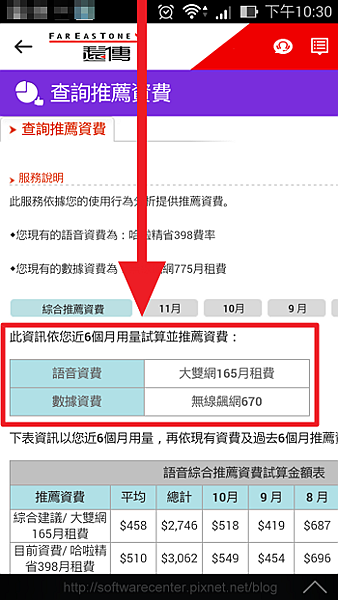 遠傳行動客服APP查詢手機合約到期日-P05.png