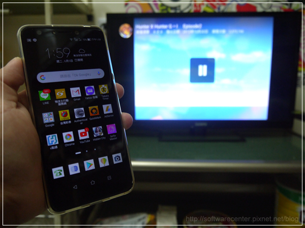使用chromecast裝置手機畫面投放至電視-P03.png 使用chromecast裝置手機畫面投放至電視-P03.png