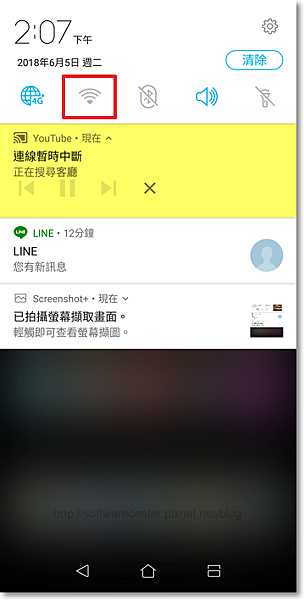 使用chromecast裝置手機畫面投放至電視-P36.png 使用chromecast裝置手機畫面投放至電視-P36.png